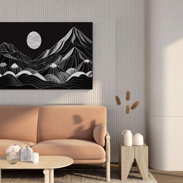 Stunning Canvas Art to Decorate Your Home & Office