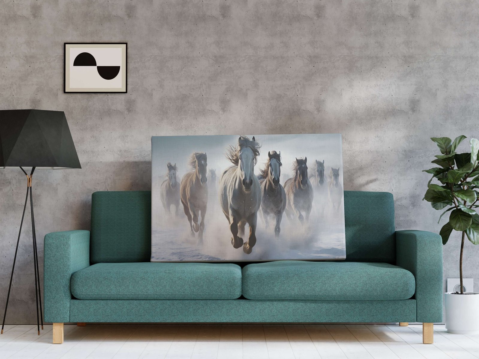 Stunning Canvas Art for Modern Living Spaces - Image 3