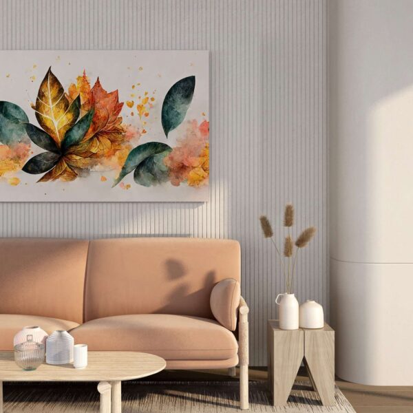 Stylish Canvas Art for Every Space in Your Home