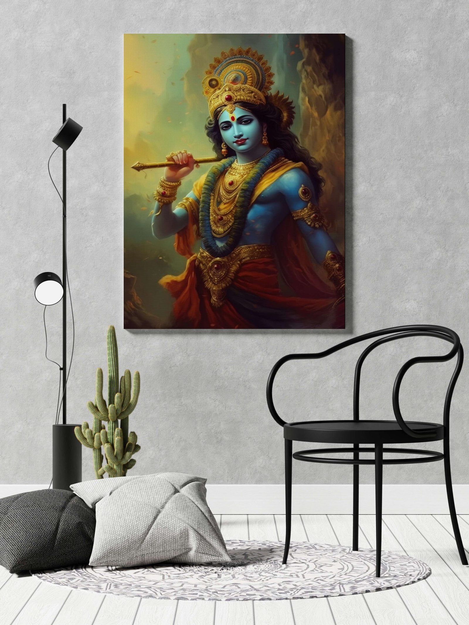 Stylish Canvas Wall Art Prints for Every Home