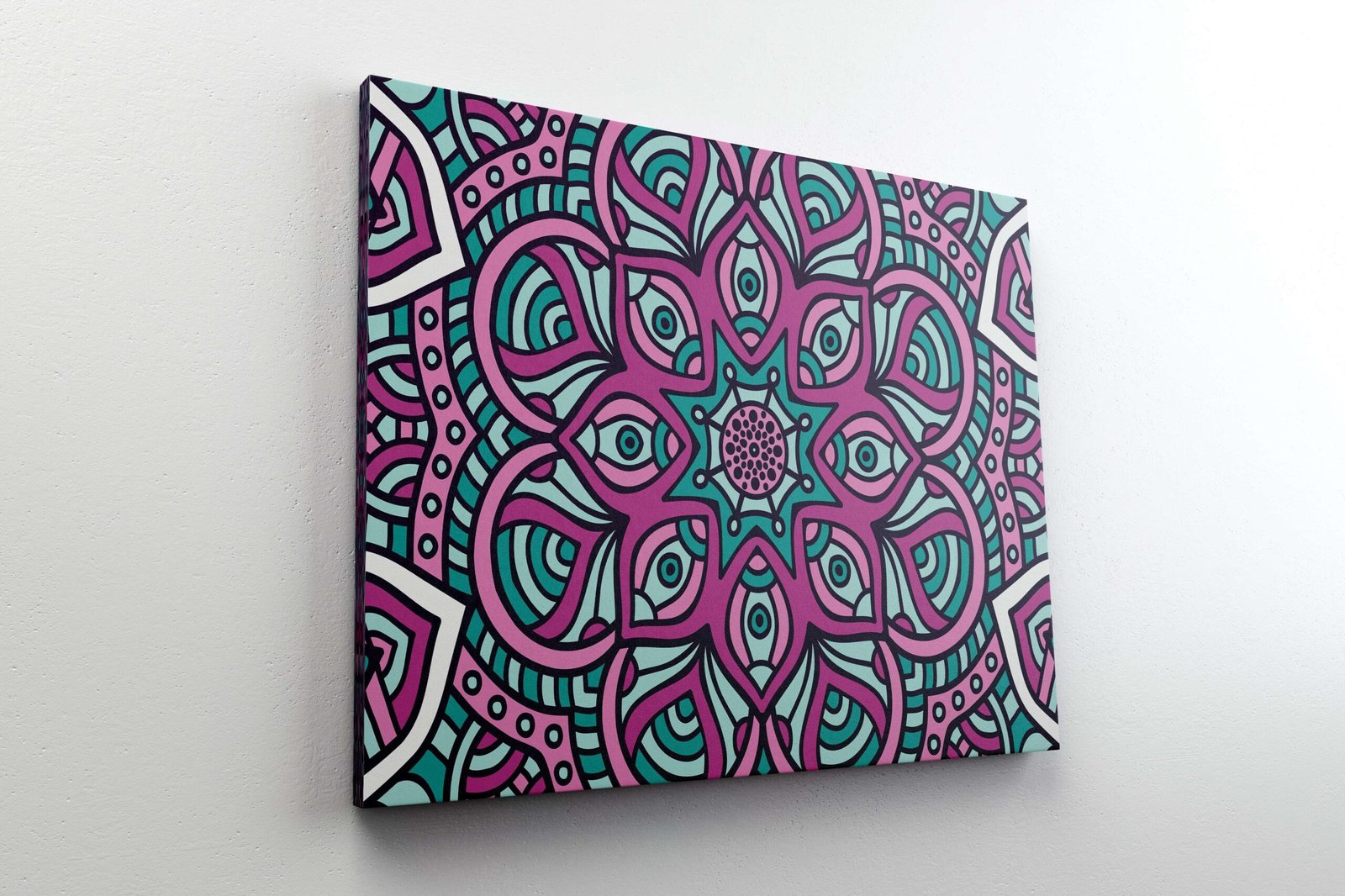 Stylish Canvas Art Prints for Modern Living Spaces - Image 3